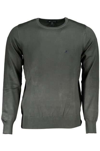 U.S. GRAND MAGLIA UOMO VERDE