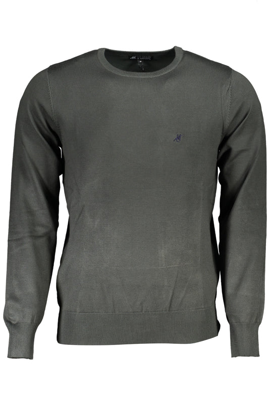 U.S. GRAND MAGLIA UOMO VERDE
