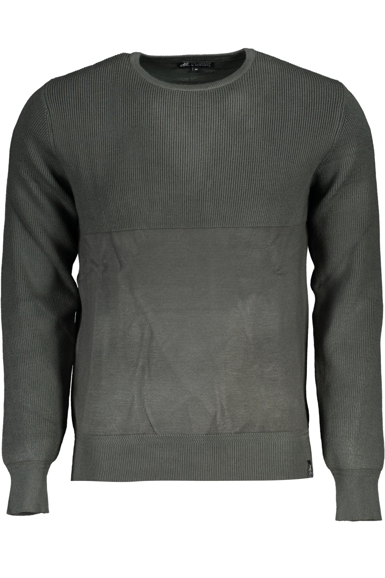 U.S. GRAND MAGLIA UOMO VERDE