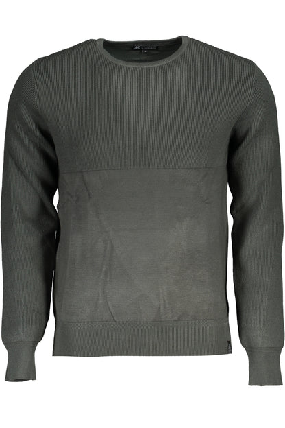 U.S. GRAND MAGLIA UOMO VERDE