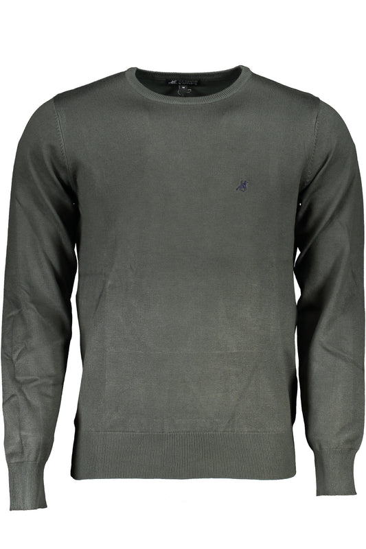 U.S. GRAND MAGLIA UOMO VERDE