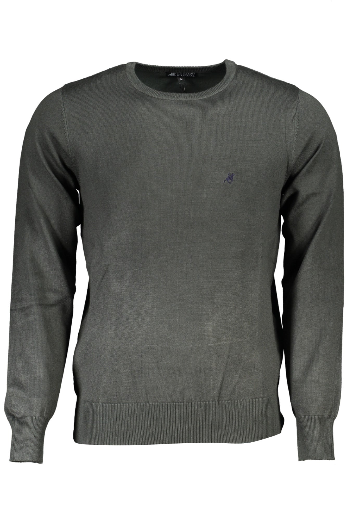 U.S. GRAND MAGLIA UOMO VERDE