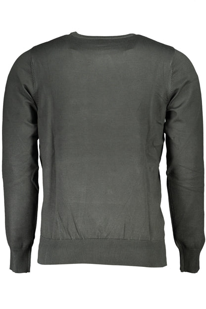 U.S. GRAND MAGLIA UOMO VERDE