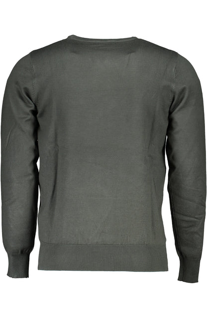 U.S. GRAND MAGLIA UOMO VERDE