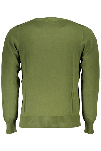 U.S. GRAND MAGLIA UOMO VERDE