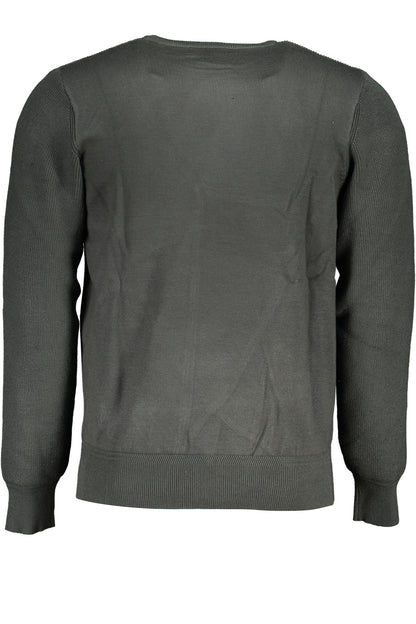 U.S. GRAND MAGLIA UOMO VERDE