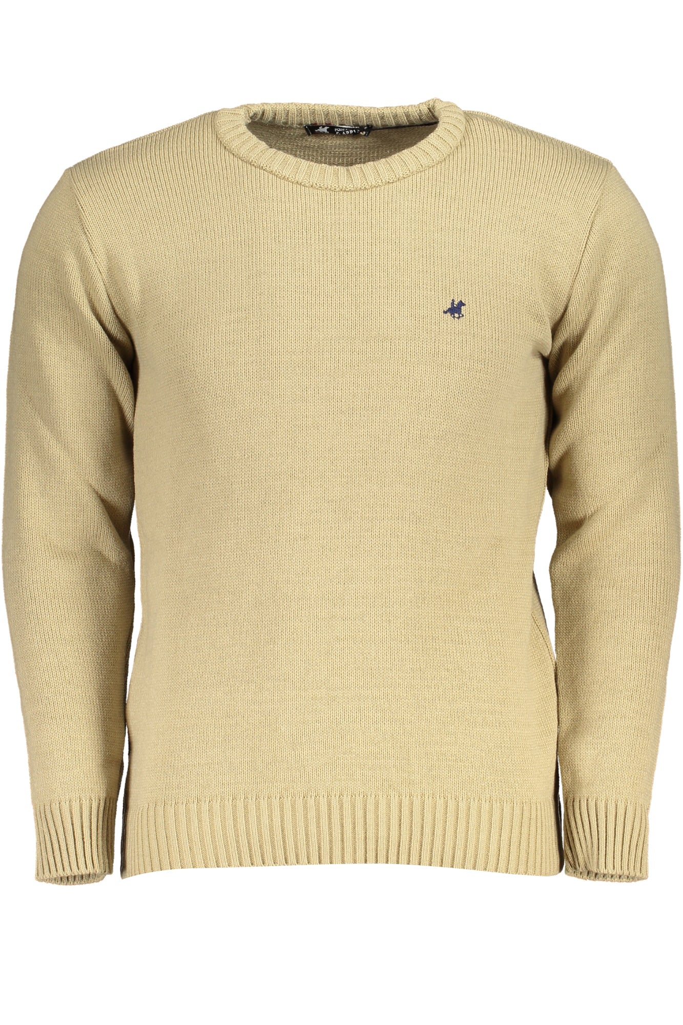 U.S. GRAND MAGLIONE UOMO BEIGE