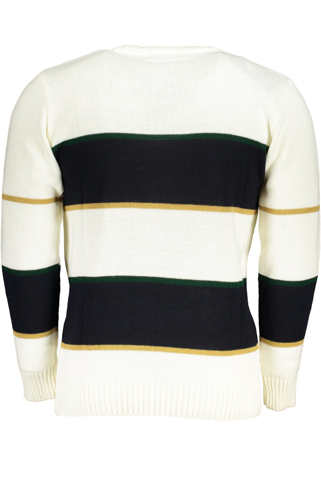 U.S. GRAND MAGLIONE UOMO BIANCO