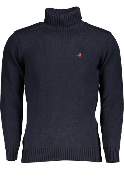 U.S. GRAND MAGLIONE UOMO BLU