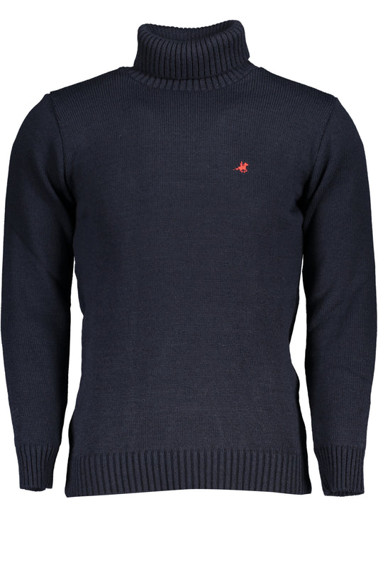 U.S. GRAND MAGLIONE UOMO BLU