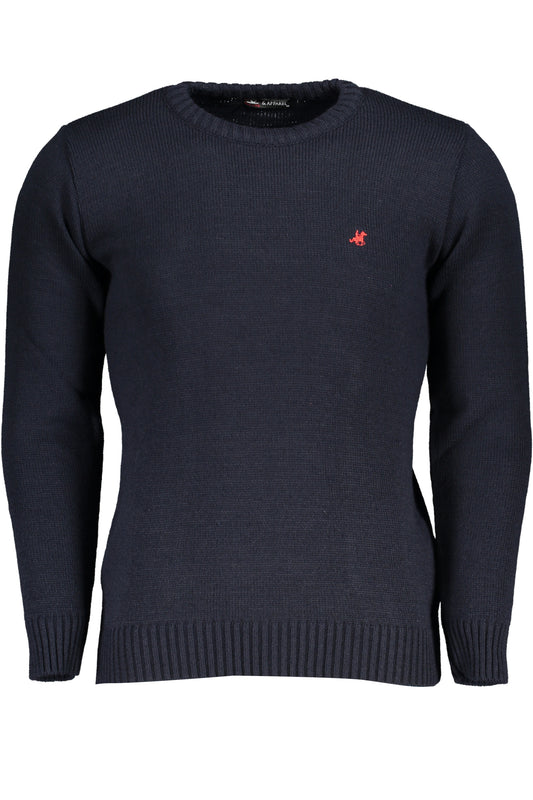 U.S. GRAND MAGLIONE UOMO BLU