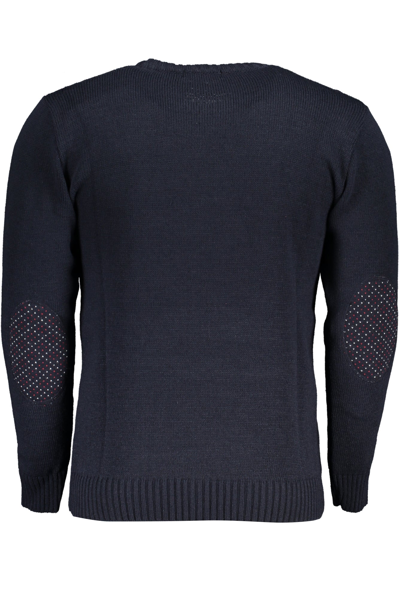 U.S. GRAND MAGLIONE UOMO BLU