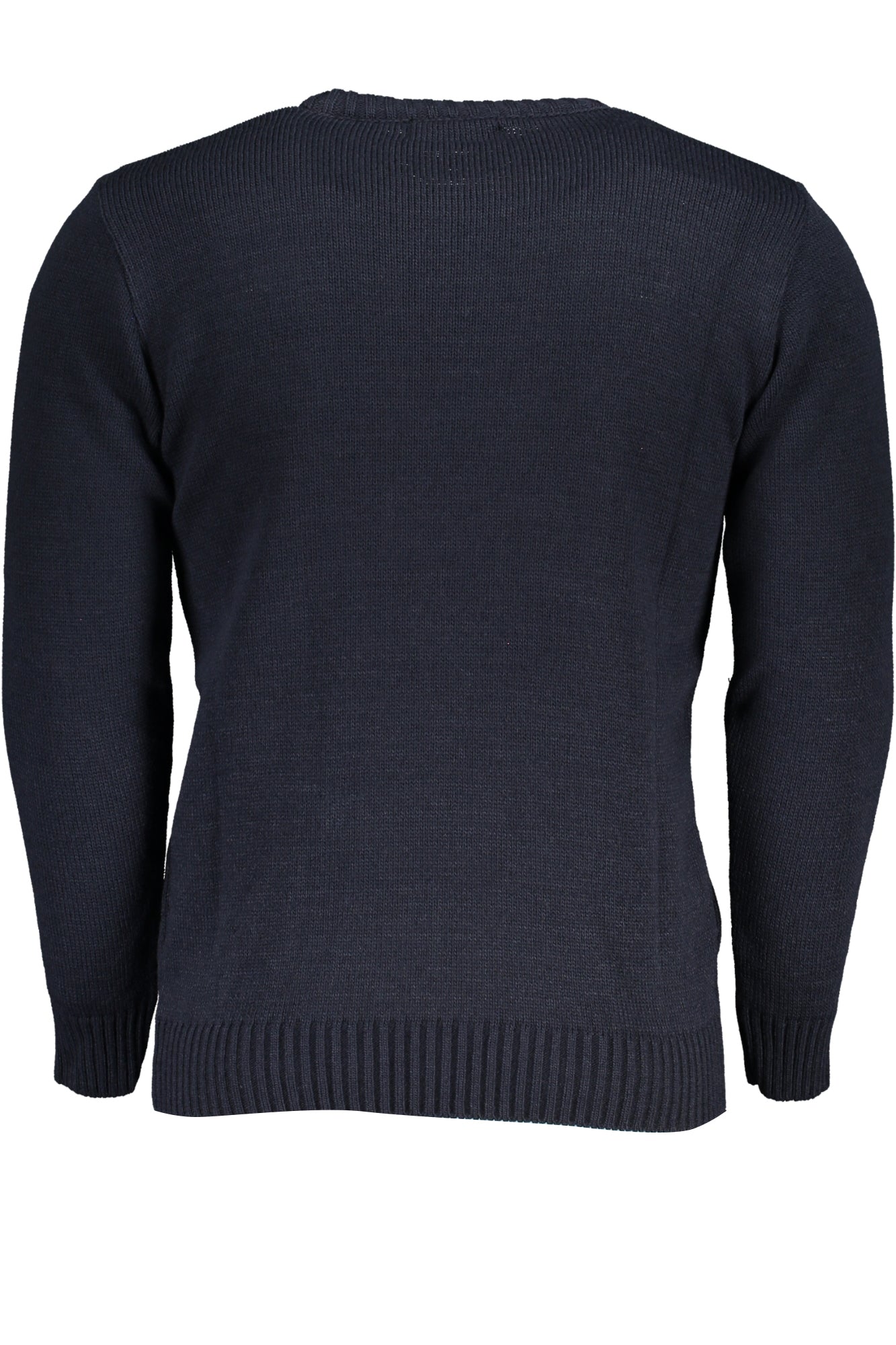 U.S. GRAND MAGLIONE UOMO BLU