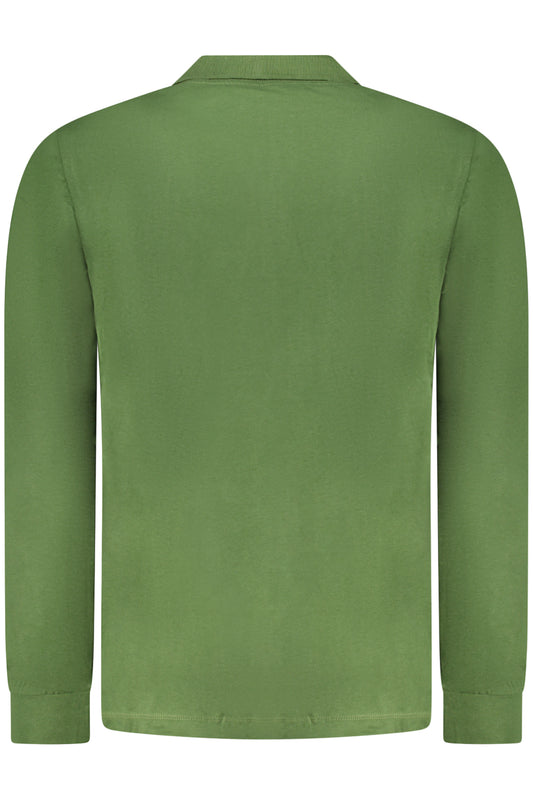 U.S. GRAND MANICHE LUNGHE UOMO VERDE