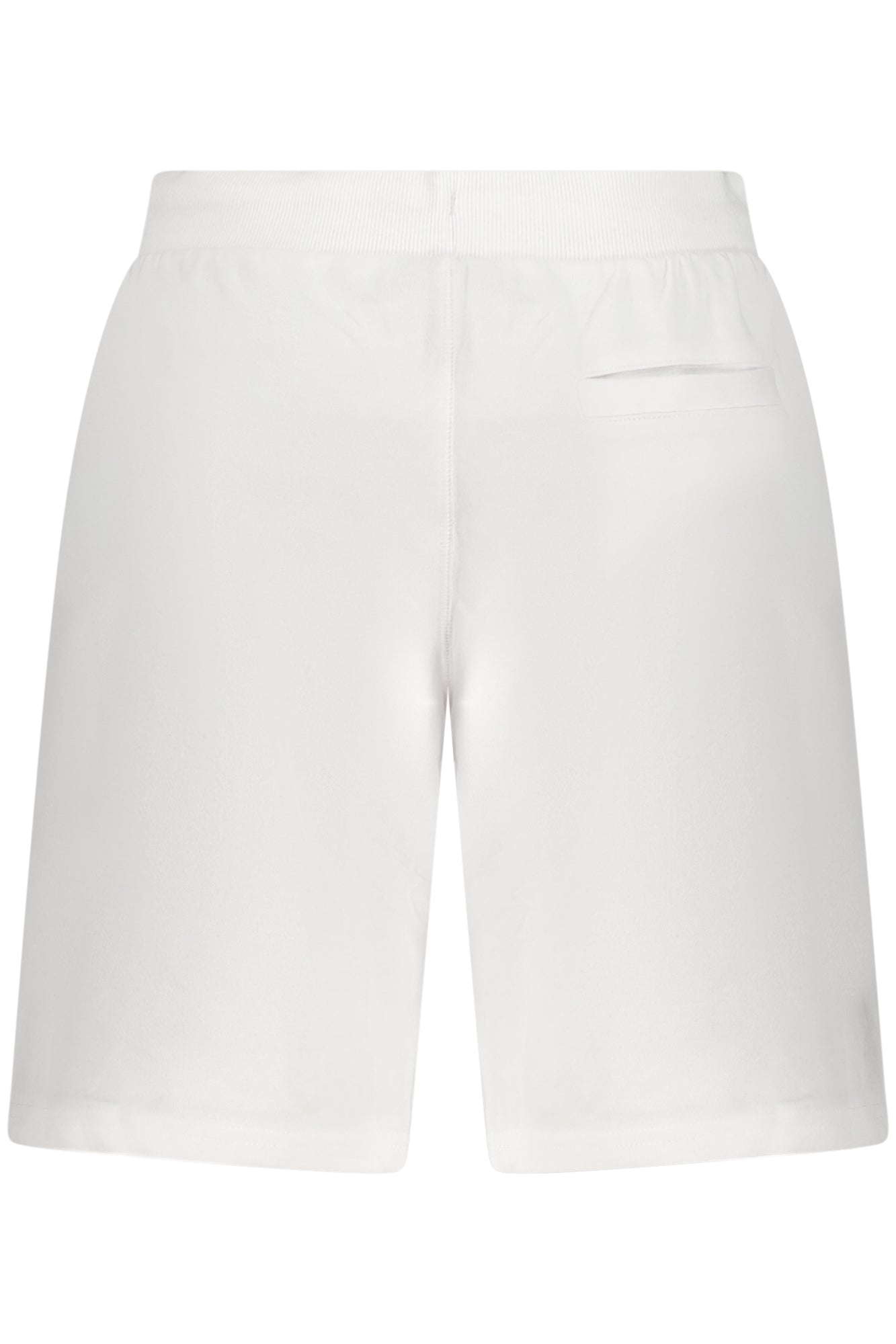 U.S. GRAND POLO U.S. GRAND POLO PANTALONE SHORT UOMO BIANCO