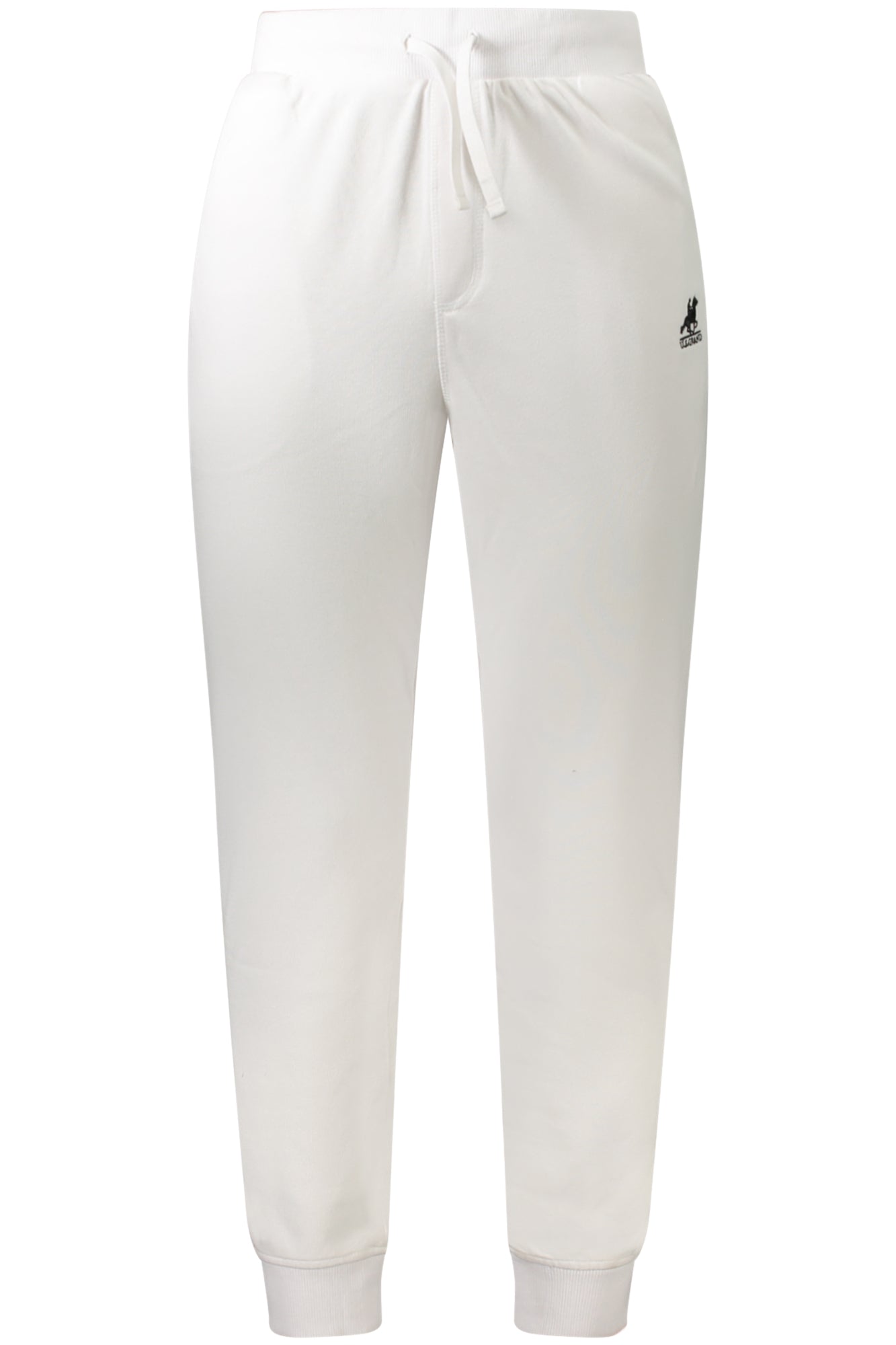 U.S. GRAND POLO U.S. GRAND POLO PANTALONE UOMO BIANCO
