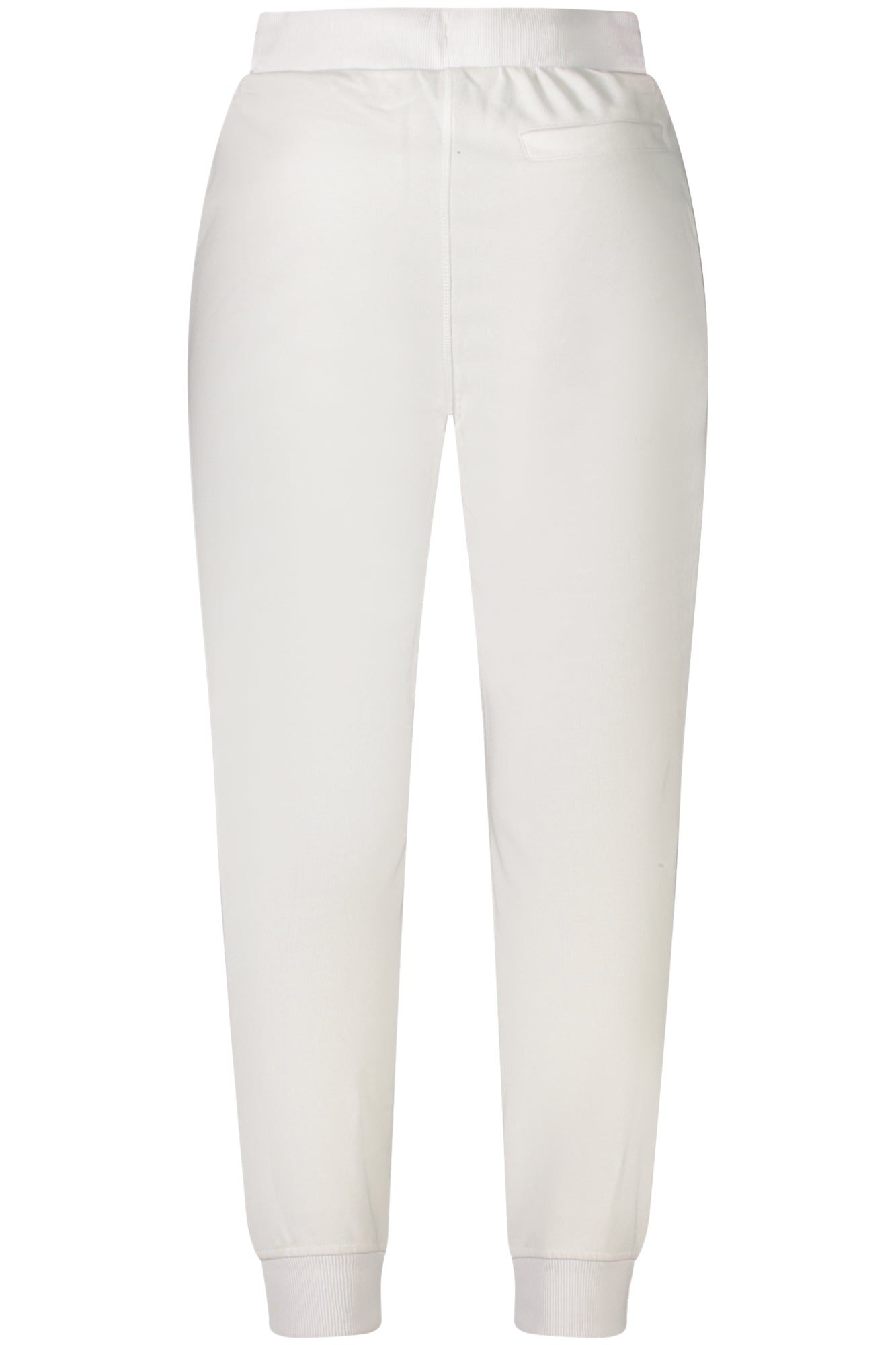 U.S. GRAND POLO U.S. GRAND POLO PANTALONE UOMO BIANCO