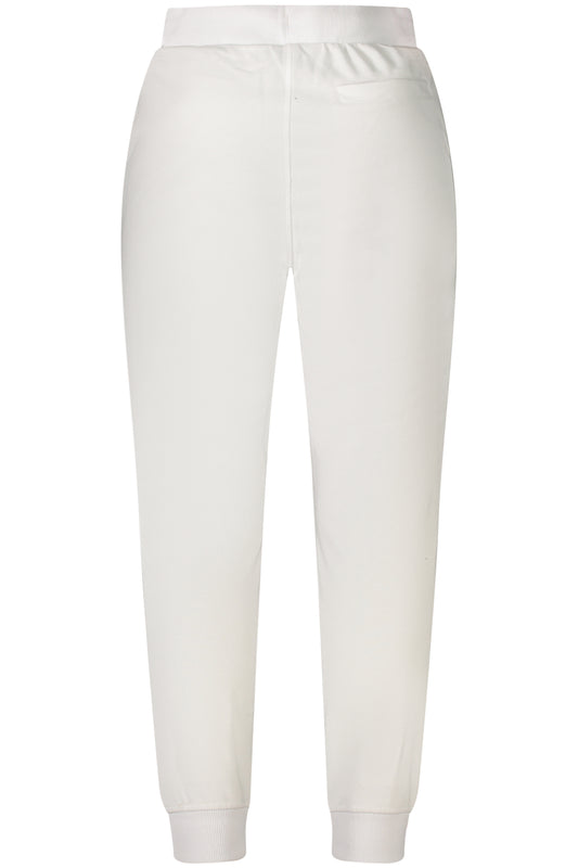 U.S. GRAND POLO U.S. GRAND POLO PANTALONE UOMO BIANCO