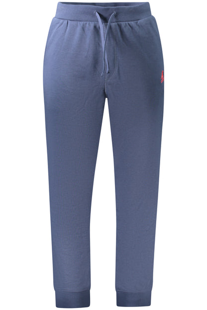 U.S. GRAND POLO U.S. GRAND POLO PANTALONE UOMO BLU
