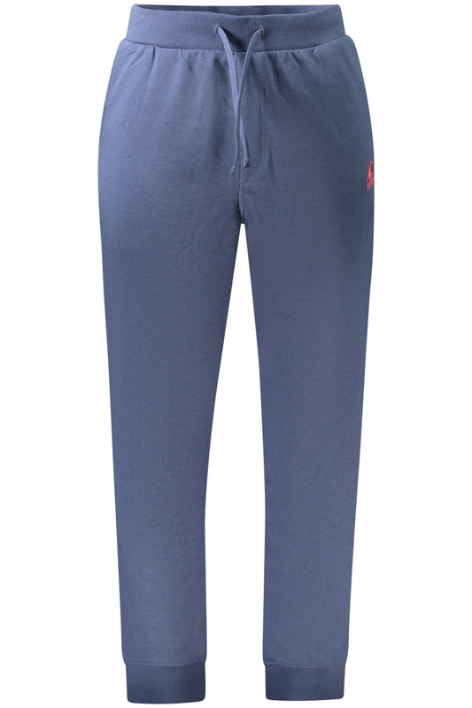 U.S. GRAND POLO U.S. GRAND POLO PANTALONE UOMO BLU