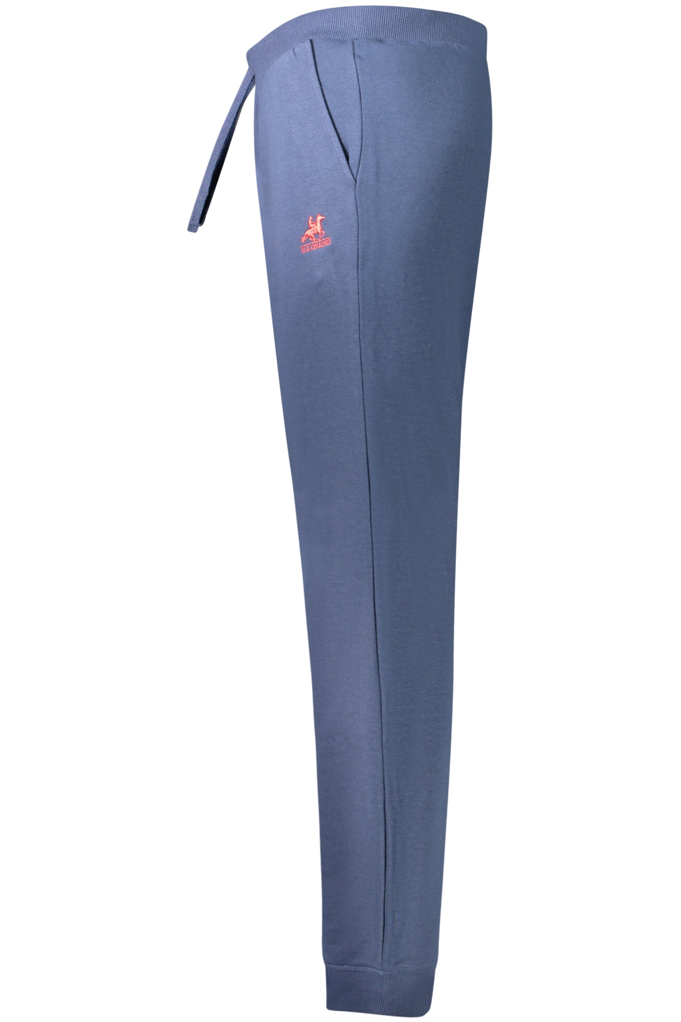U.S. GRAND POLO U.S. GRAND POLO PANTALONE UOMO BLU