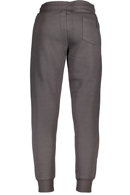 U.S. GRAND PANTALONE UOMO GRIGIO
