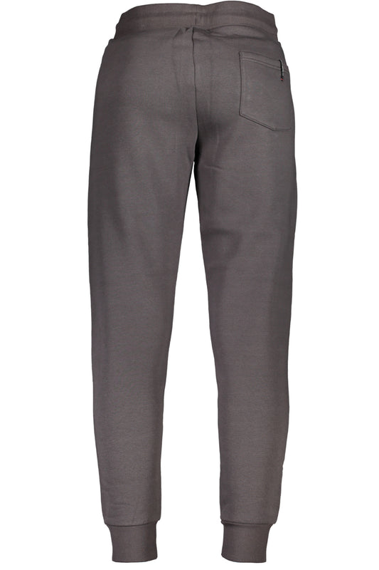 U.S. GRAND PANTALONE UOMO GRIGIO