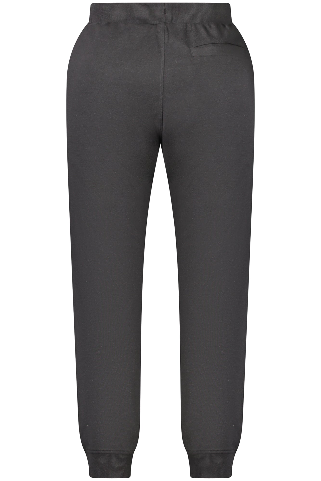 U.S. GRAND PANTALONE UOMO NERO