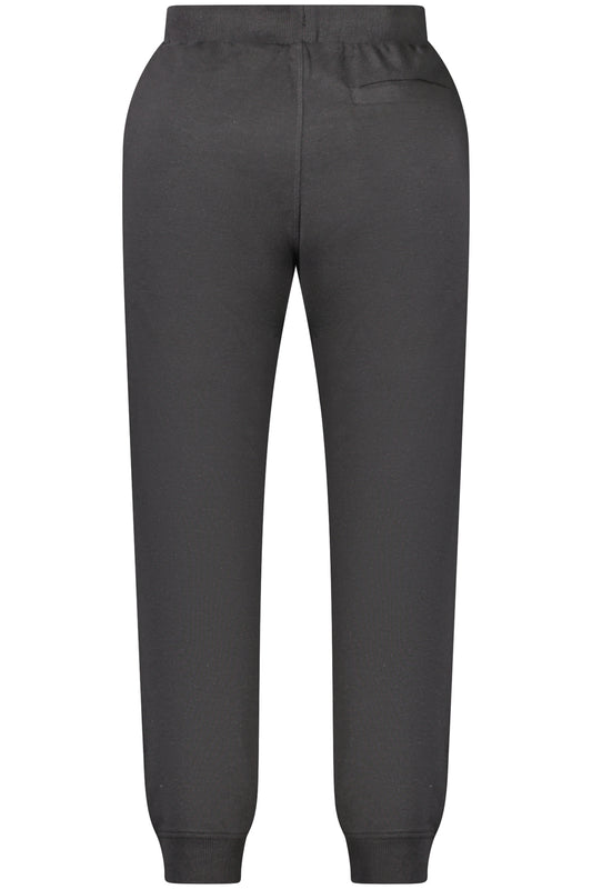 U.S. GRAND PANTALONE UOMO NERO