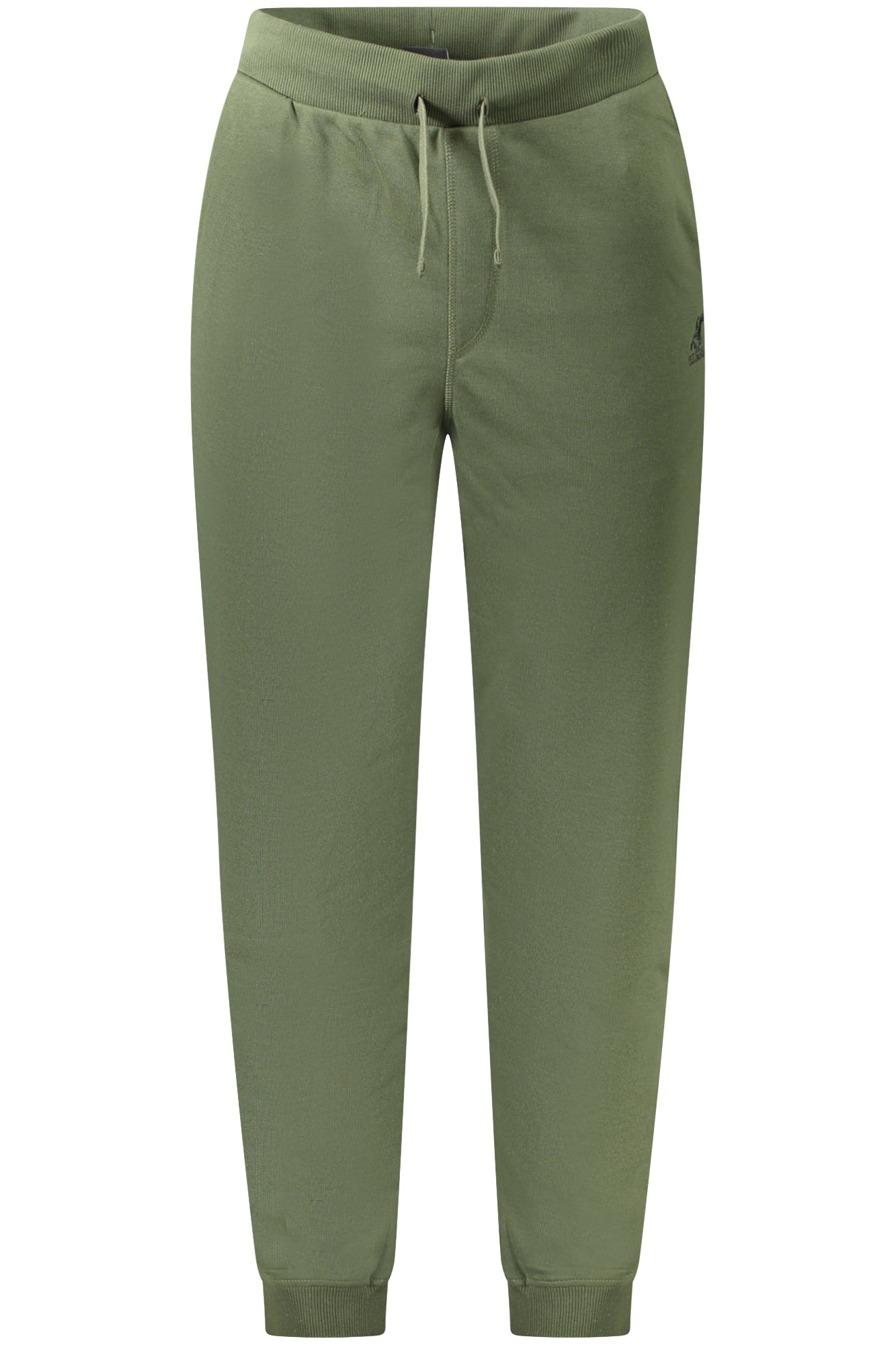 U.S. GRAND POLO U.S. GRAND POLO PANTALONE UOMO VERDE