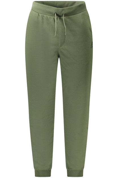 U.S. GRAND POLO U.S. GRAND POLO PANTALONE UOMO VERDE