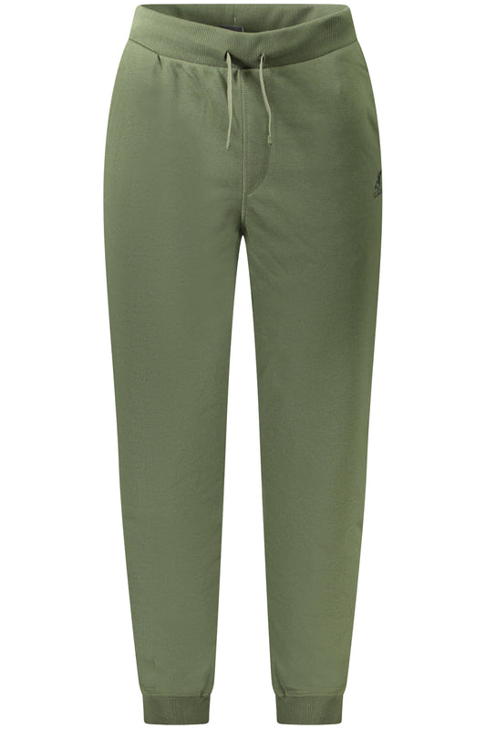 U.S. GRAND POLO U.S. GRAND POLO PANTALONE UOMO VERDE