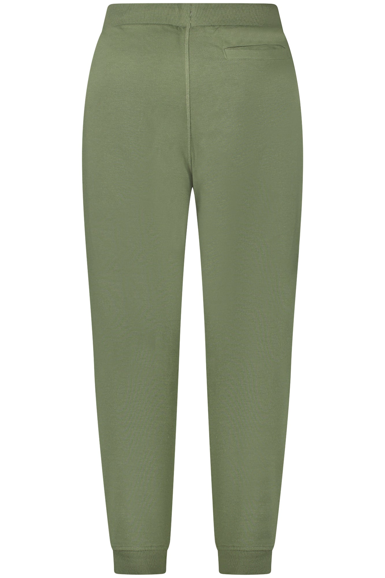 U.S. GRAND POLO U.S. GRAND POLO PANTALONE UOMO VERDE