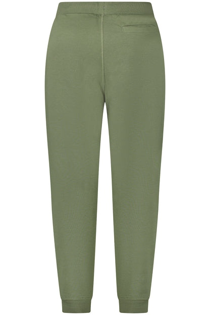 U.S. GRAND POLO U.S. GRAND POLO PANTALONE UOMO VERDE