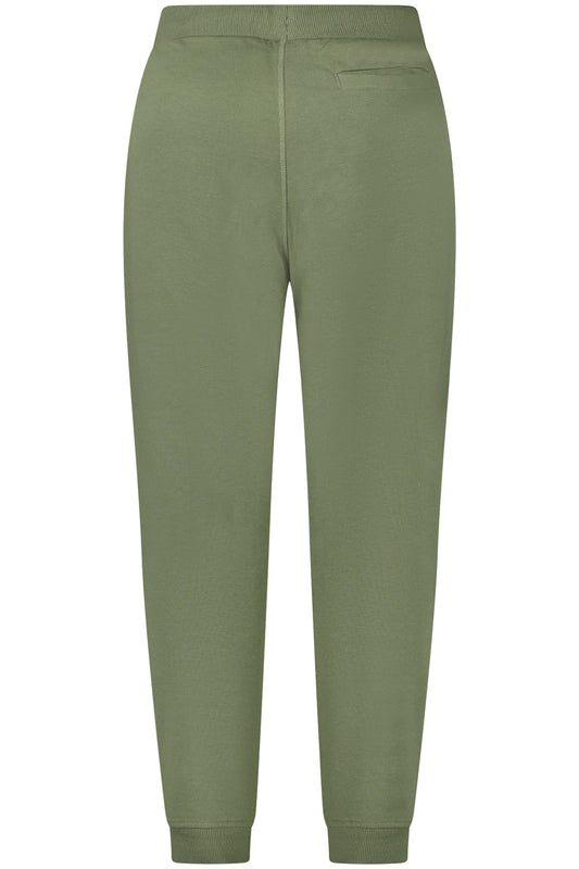U.S. GRAND POLO U.S. GRAND POLO PANTALONE UOMO VERDE