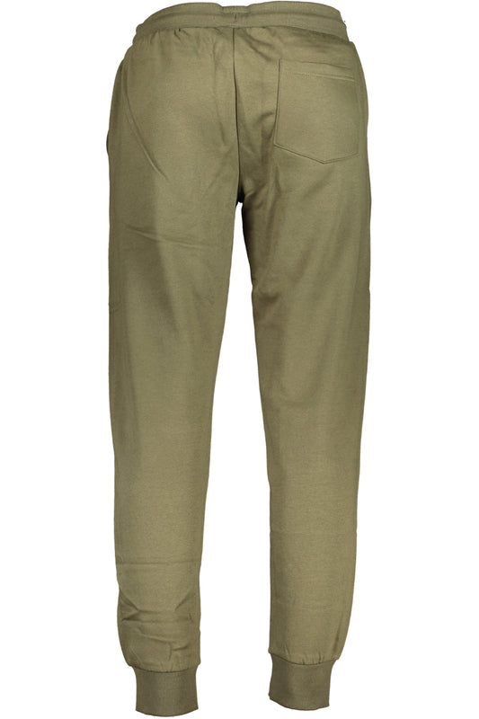 U.S. GRAND PANTALONE UOMO VERDE