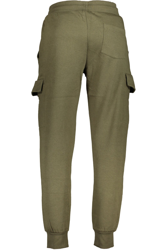 U.S. GRAND PANTALONE UOMO VERDE