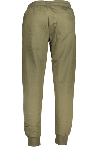 U.S. GRAND PANTALONE UOMO VERDE