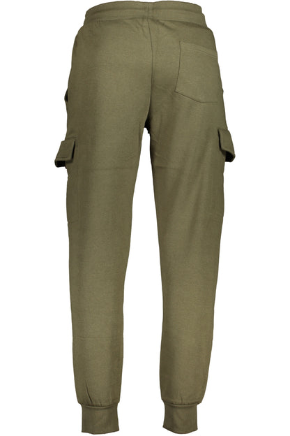 U.S. GRAND PANTALONE UOMO VERDE