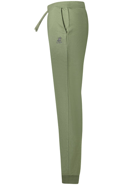 U.S. GRAND POLO U.S. GRAND POLO PANTALONE UOMO VERDE