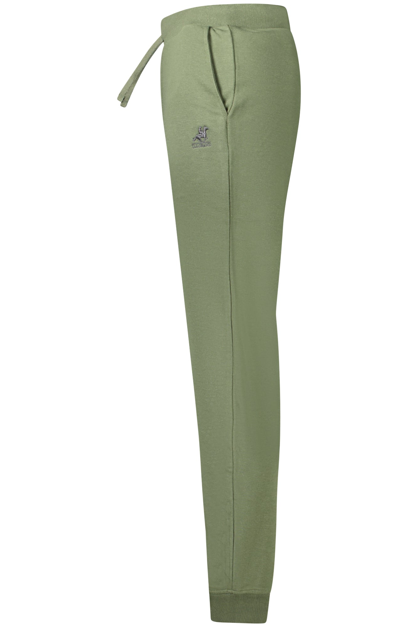 U.S. GRAND PANTALONE UOMO VERDE
