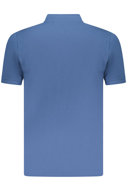 U.S. GRAND POLO U.S. GRAND POLO POLO MANICHE CORTE UOMO BLU