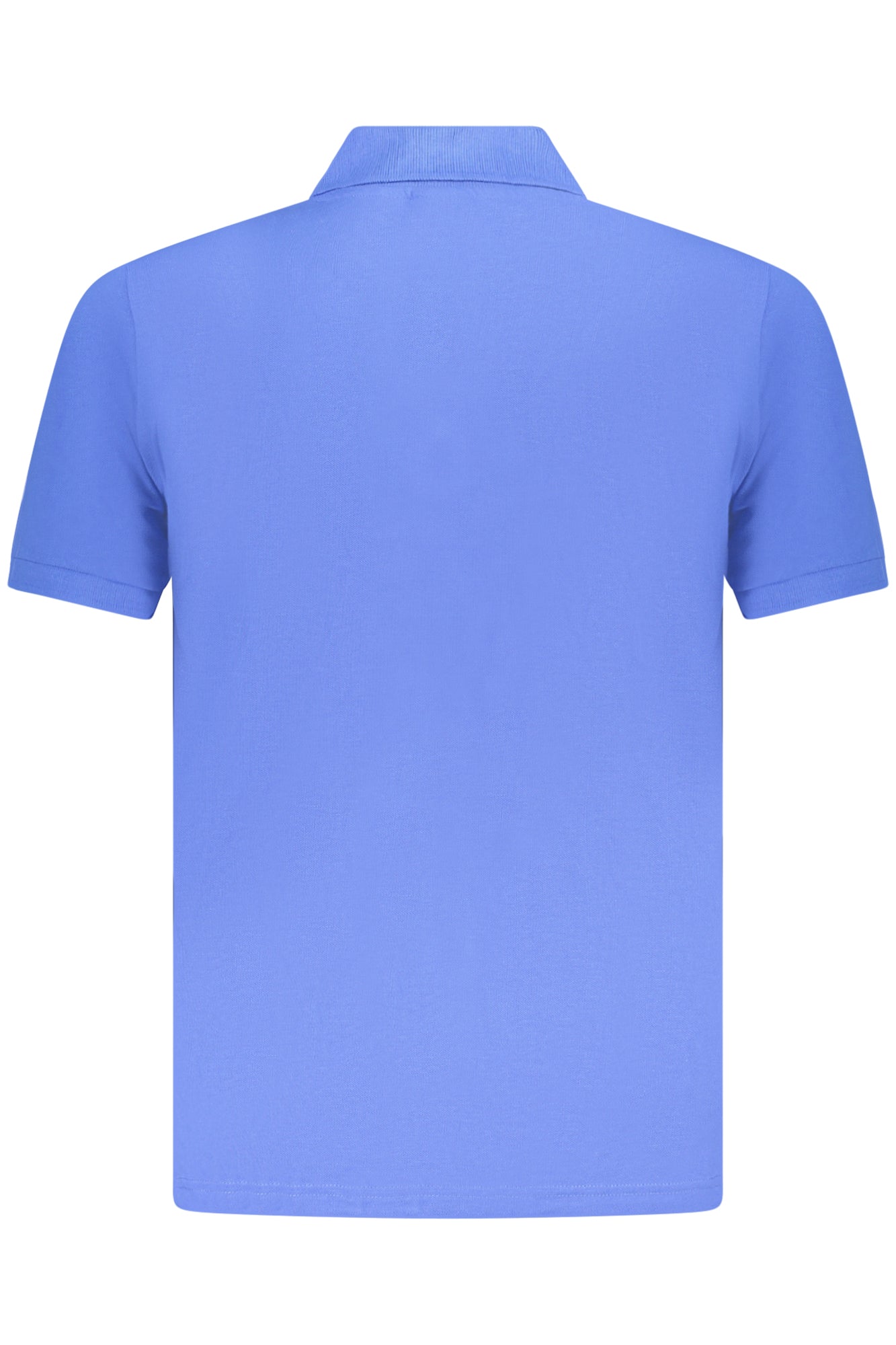 U.S. GRAND POLO U.S. GRAND POLO POLO MANICHE CORTE UOMO BLU