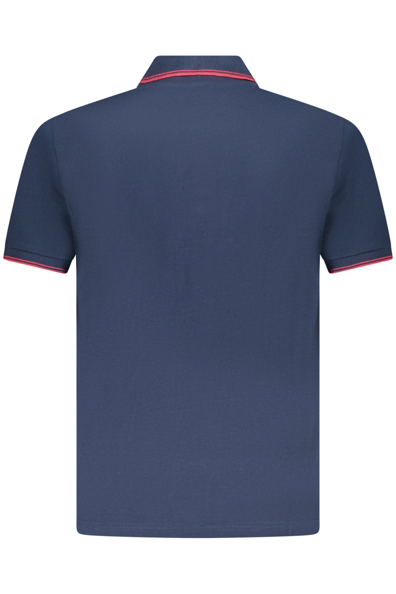 U.S. GRAND POLO U.S. GRAND POLO POLO MANICHE CORTE UOMO BLU