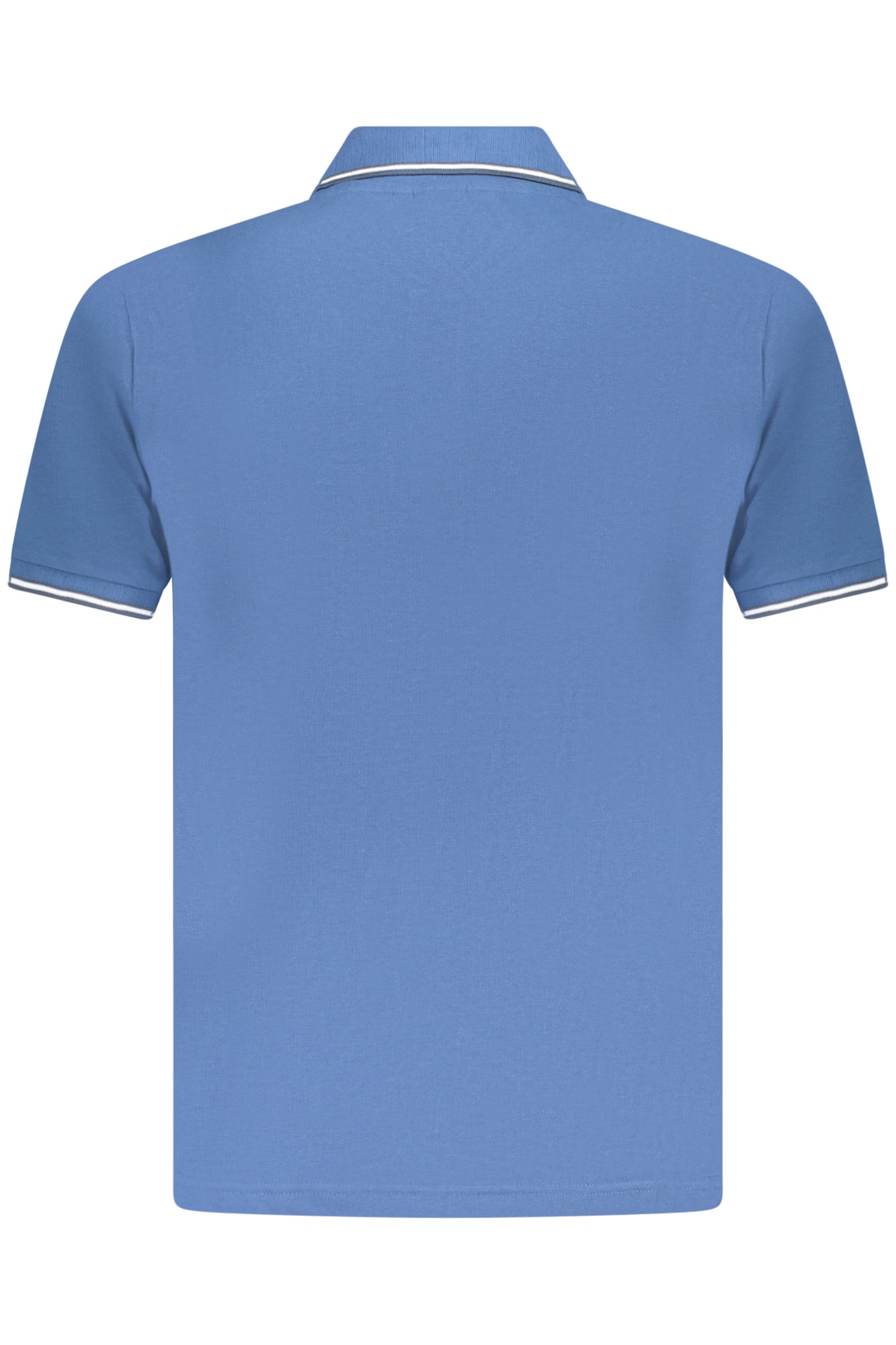 U.S. GRAND POLO U.S. GRAND POLO POLO MANICHE CORTE UOMO BLU