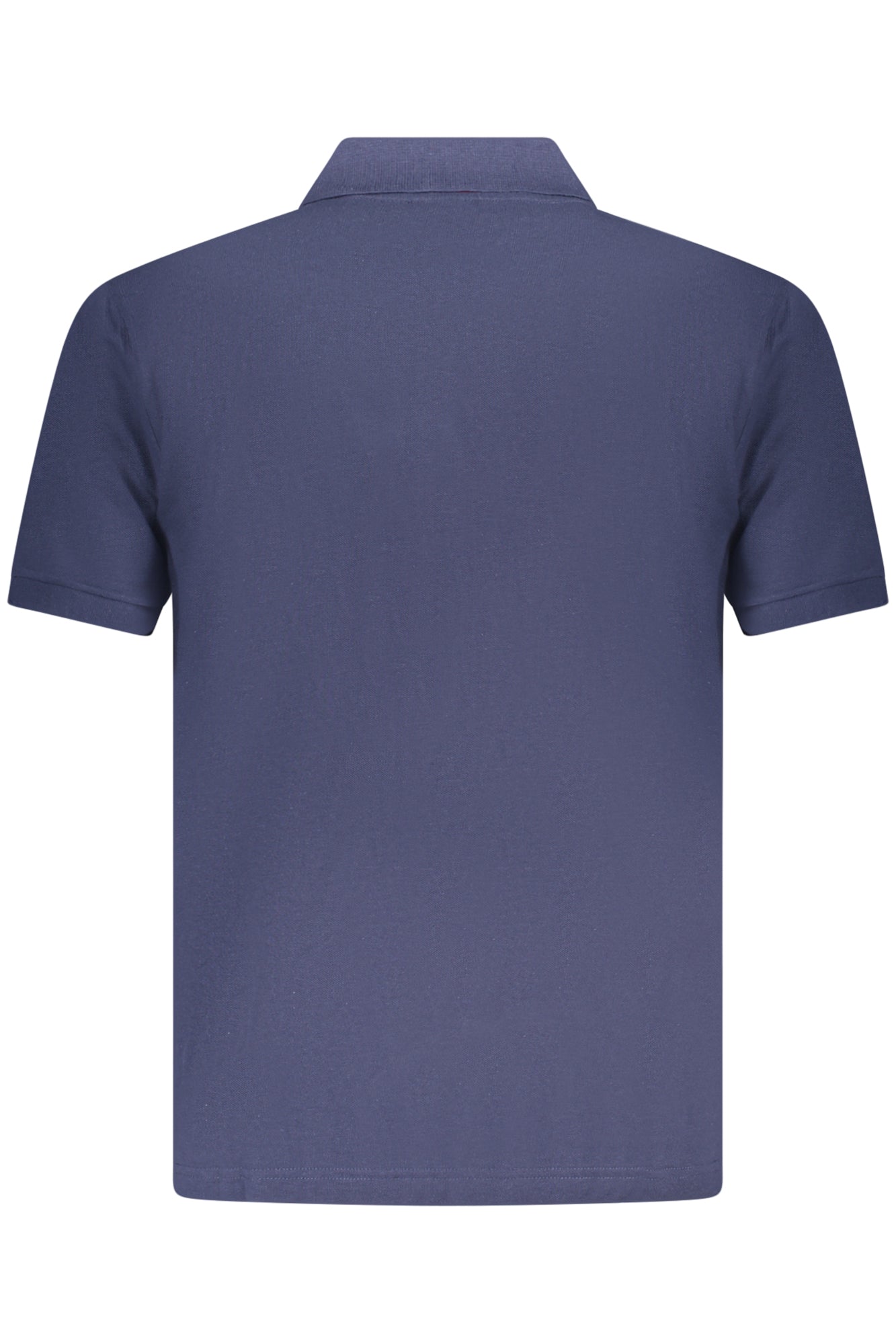 U.S. GRAND POLO U.S. GRAND POLO POLO MANICHE CORTE UOMO BLU