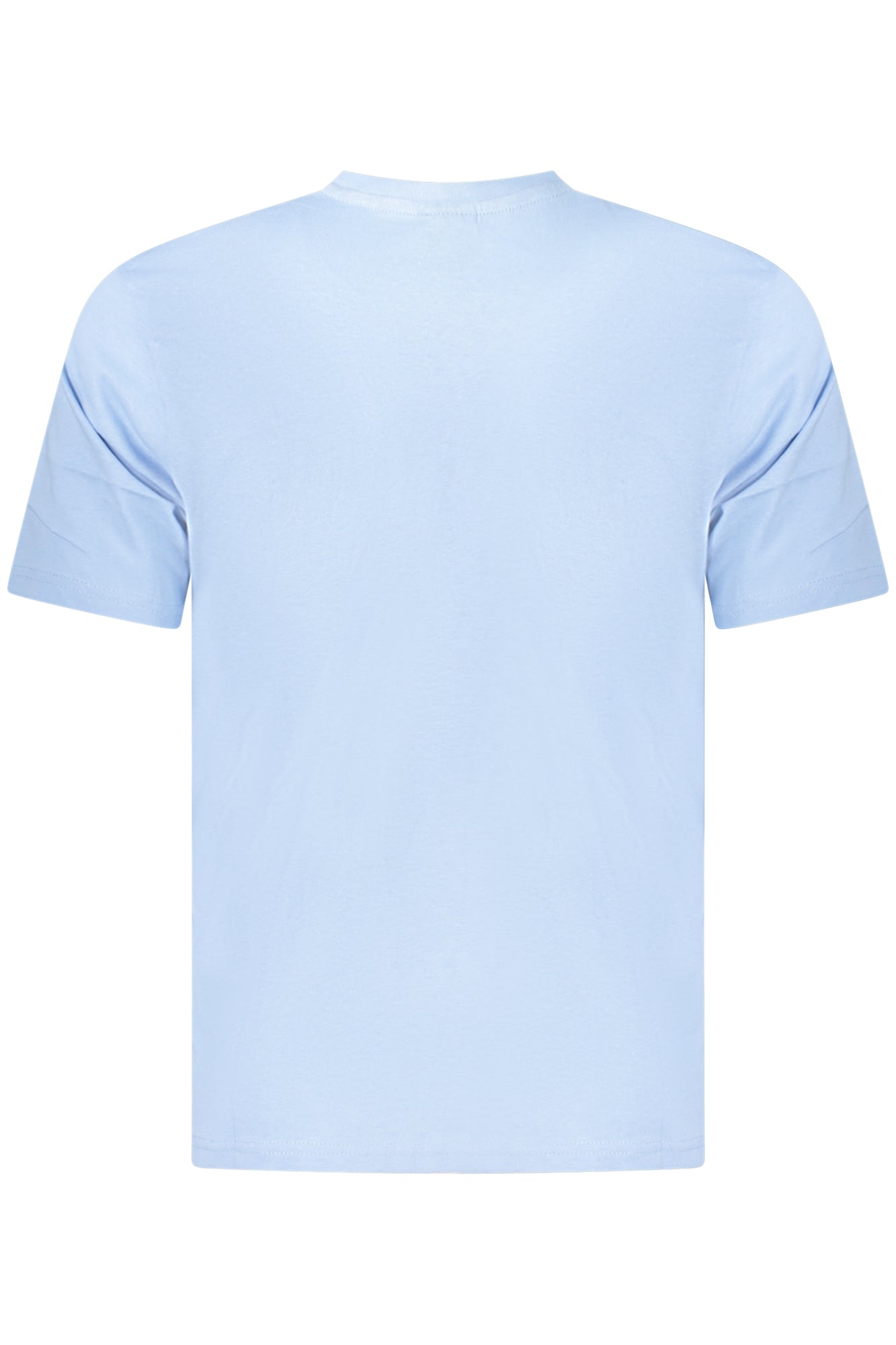 U.S. GRAND POLO U.S. GRAND POLO T-SHIRT MANICHE CORTE UOMO AZZURRO