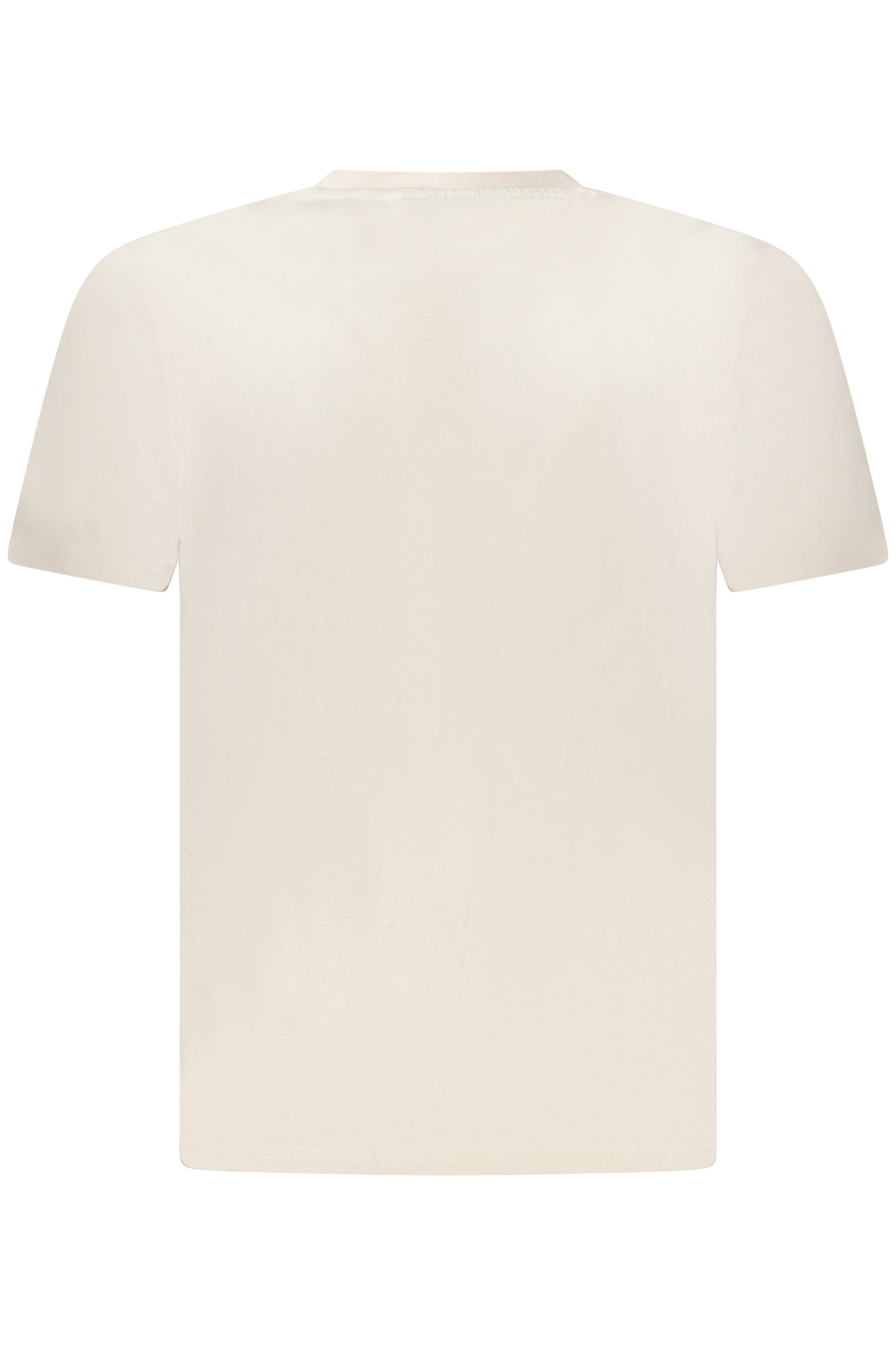 U.S. GRAND POLO U.S. GRAND POLO T-SHIRT MANICHE CORTE UOMO BEIGE