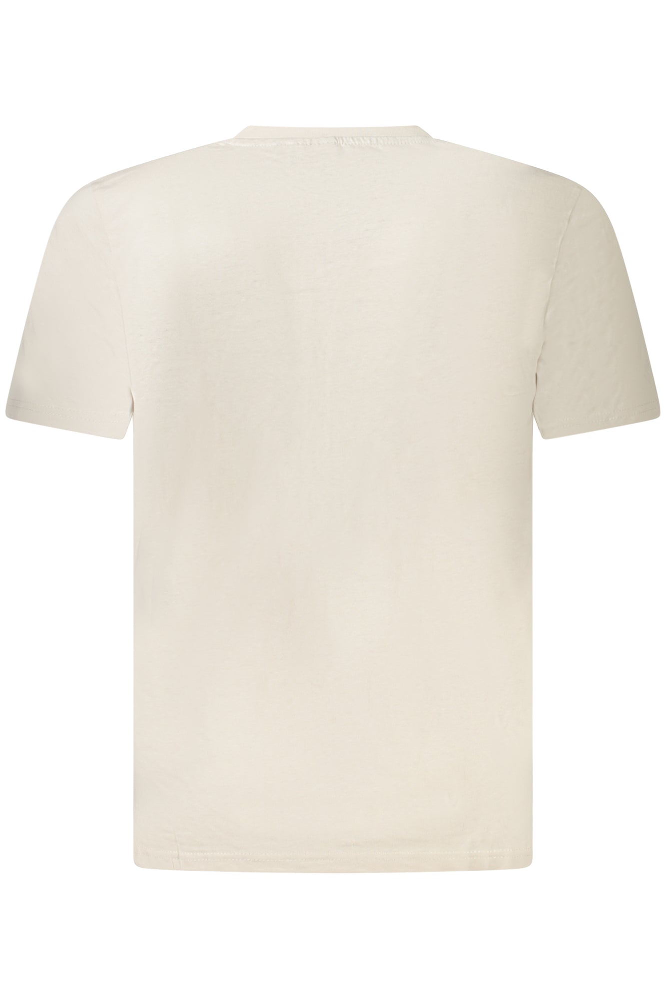 U.S. GRAND POLO U.S. GRAND POLO T-SHIRT MANICHE CORTE UOMO BEIGE