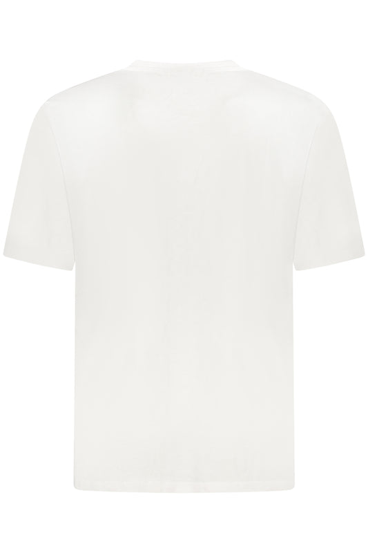 U.S. GRAND POLO U.S. GRAND POLO T-SHIRT MANICHE CORTE UOMO BIANCO